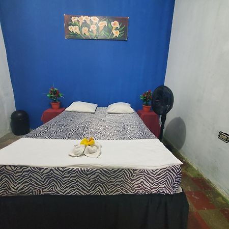Casa Esmeralda Moyogalpa Exterior photo