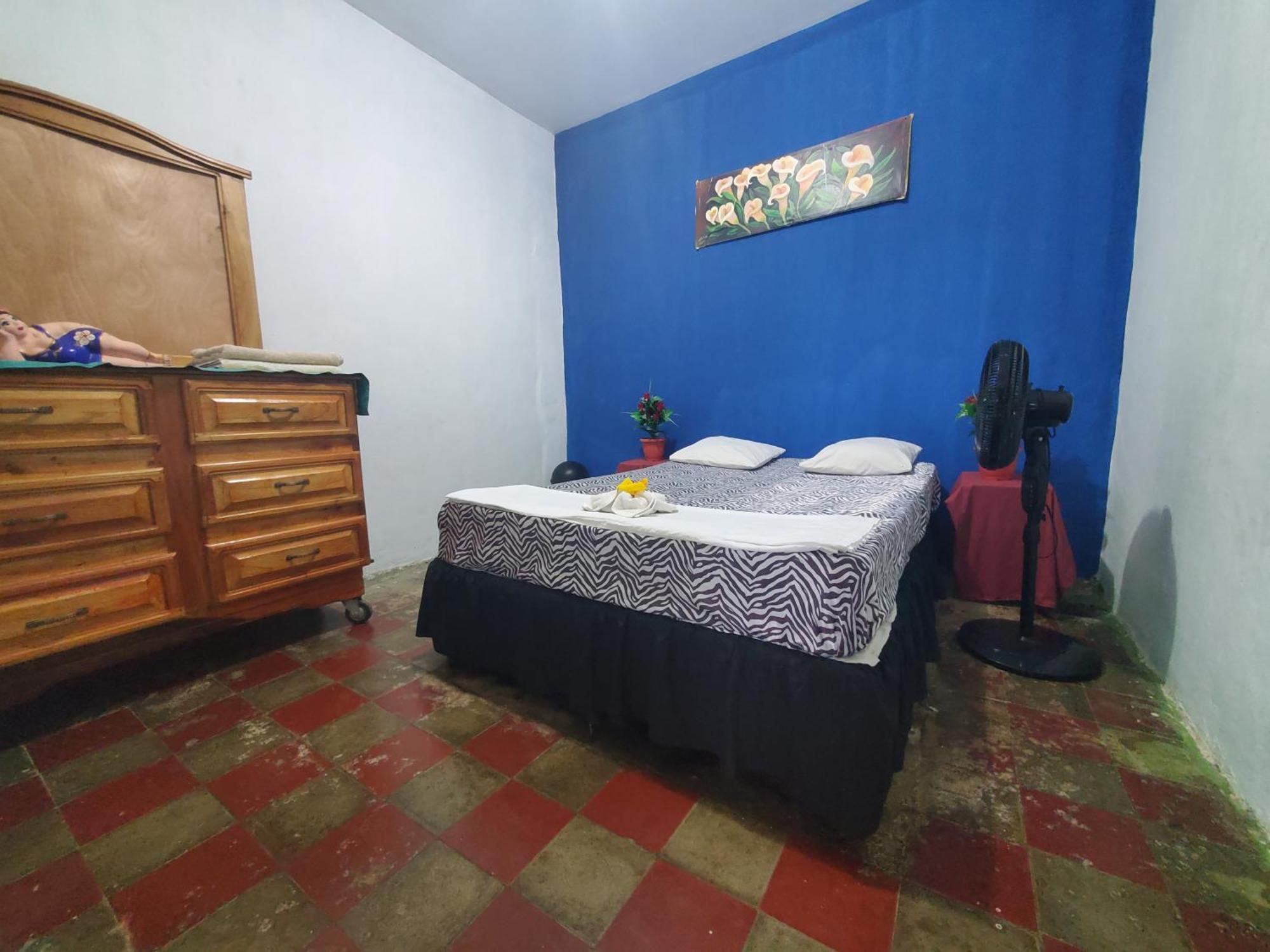 Casa Esmeralda Moyogalpa Exterior photo