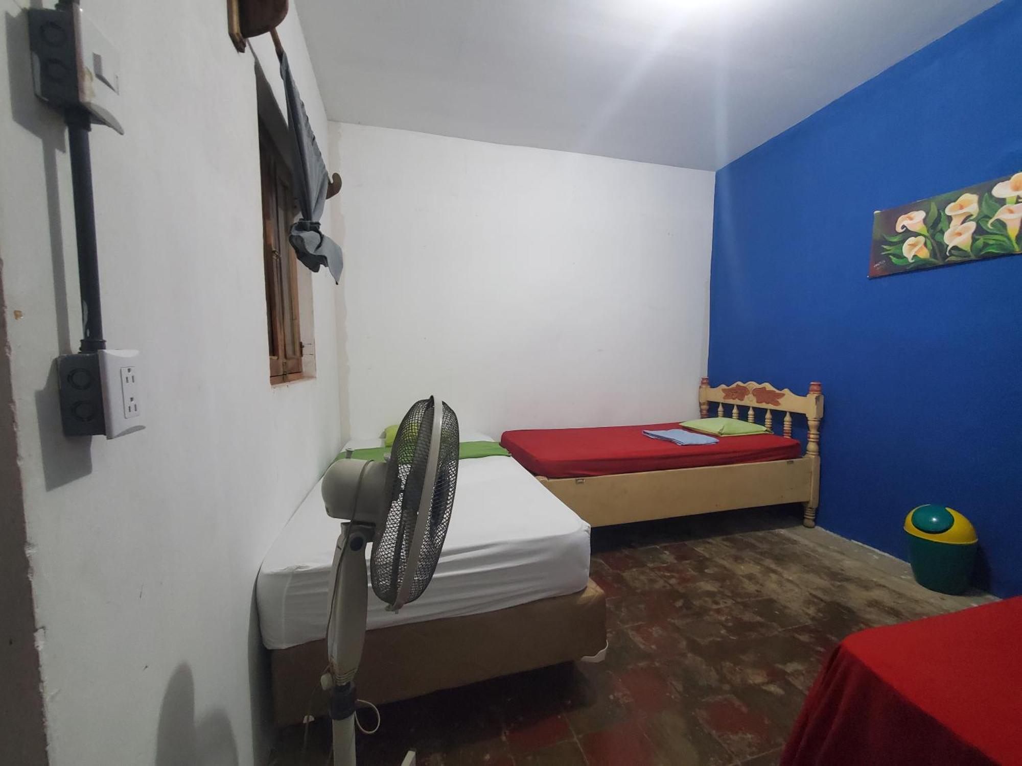 Casa Esmeralda Moyogalpa Exterior photo